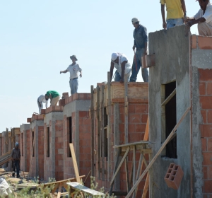 Sancionada la Ley de Vivienda Segura